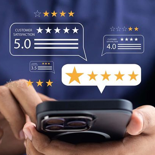 Customer Experience Management